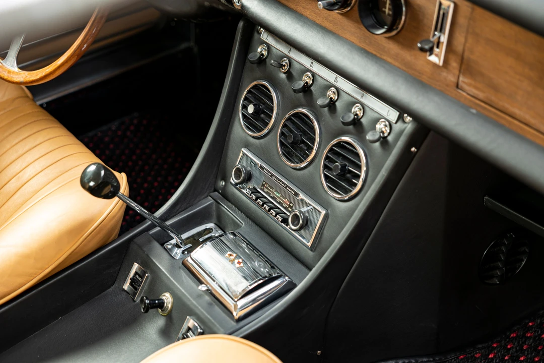 1966 Ferrari 330 GTC & GTS - Image 31 of 31