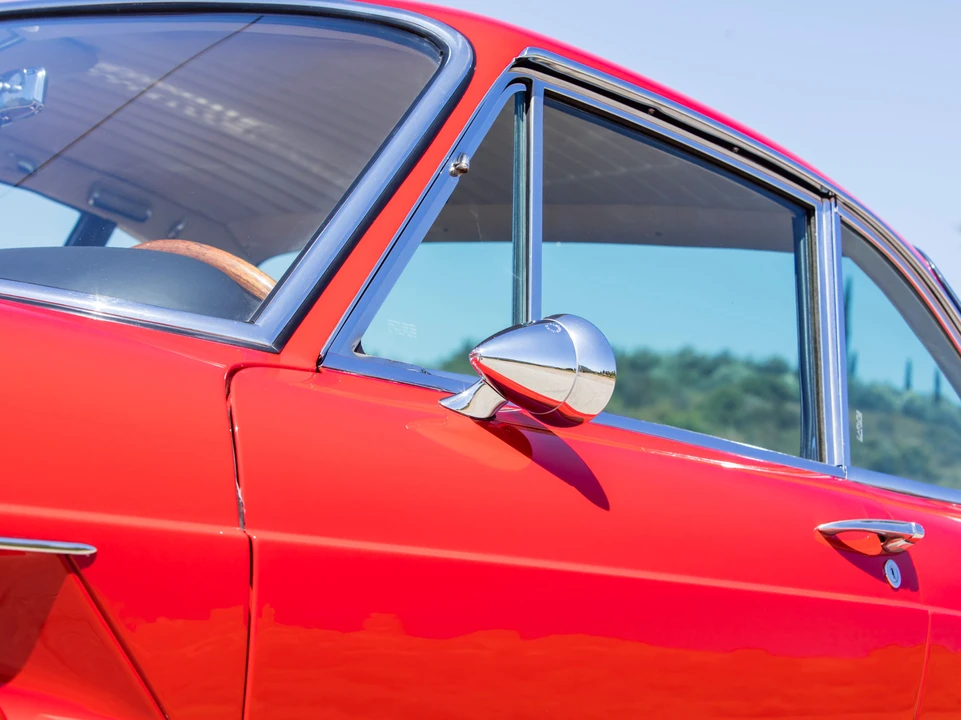 1966 Ferrari 330 GTC & GTS - Image 28 of 31