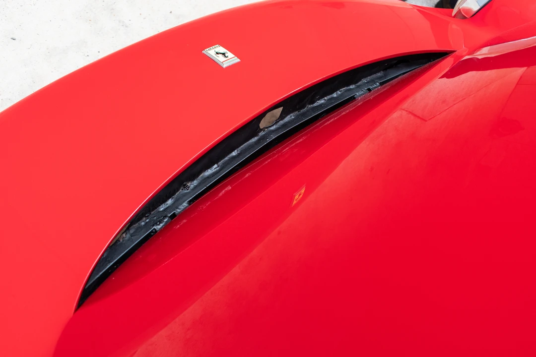 1966 Ferrari 330 GTC & GTS - Image 17 of 31