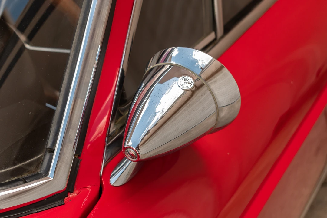 1966 Ferrari 330 GTC & GTS - Image 23 of 31