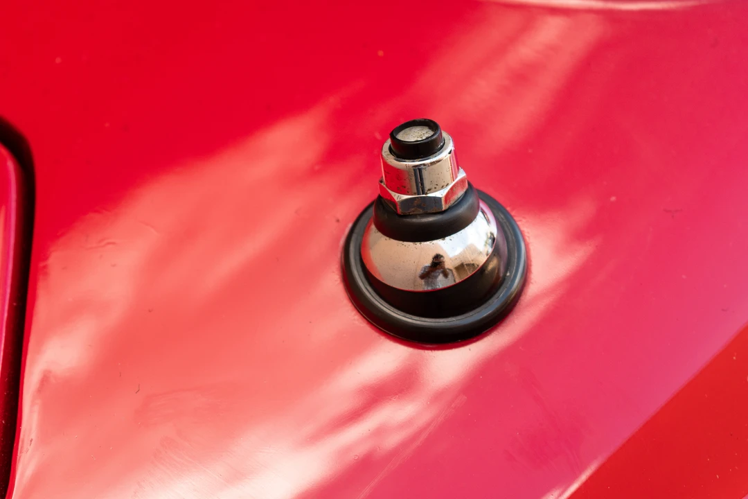 1966 Ferrari 330 GTC & GTS - Image 18 of 31