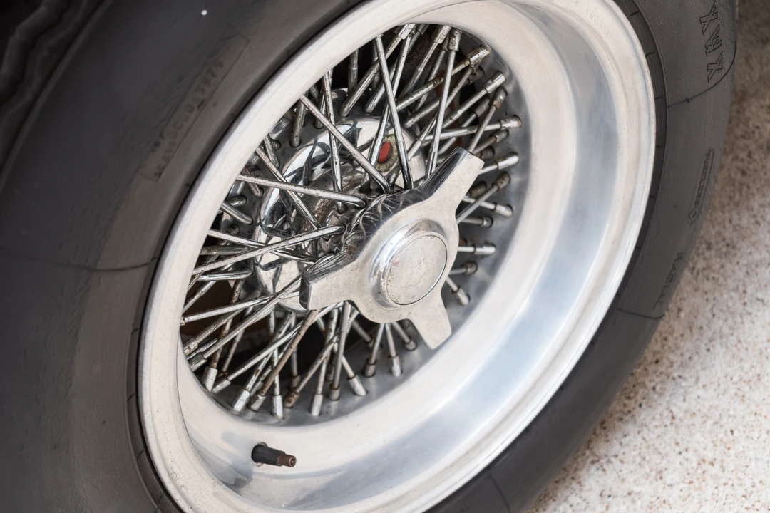 1966 Ferrari 330 GTC & GTS - Image 28 of 31