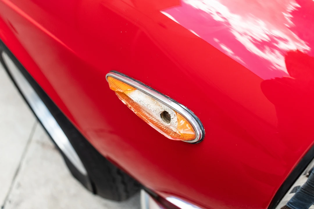 1966 Ferrari 330 GTC & GTS - Image 20 of 31