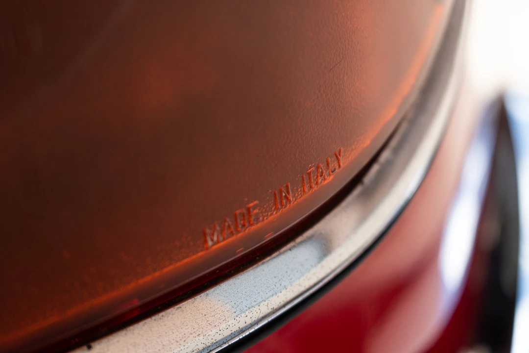 1966 Ferrari 330 GTC & GTS - Image 16 of 31