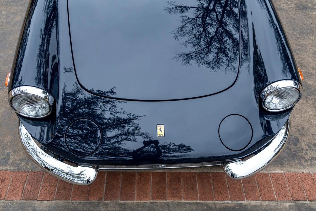1966 Ferrari 330 GTC & GTS - Image 11 of 31