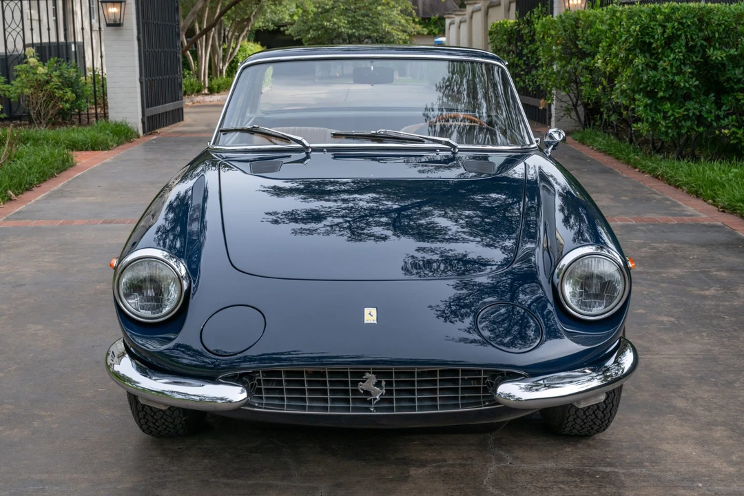 1966 Ferrari 330 GTC & GTS - Image 11 of 31