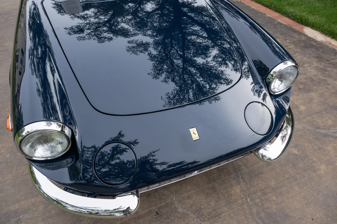 1966 Ferrari 330 GTC & GTS - Image 29 of 31