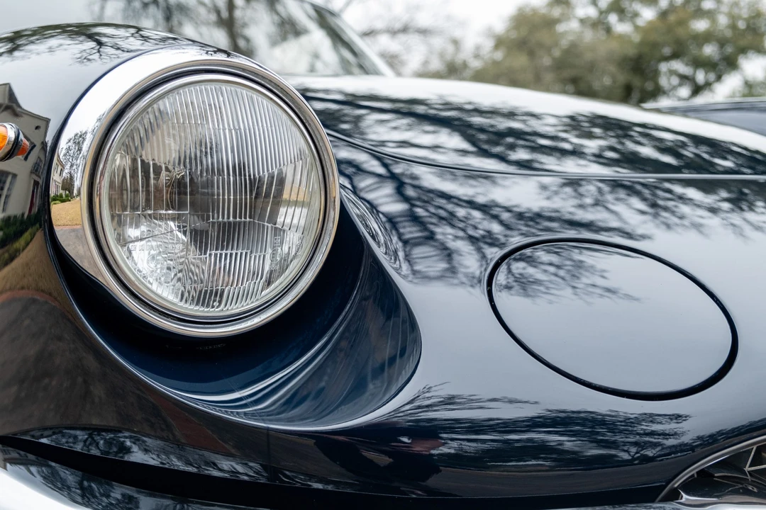 1966 Ferrari 330 GTC & GTS - Image 14 of 31