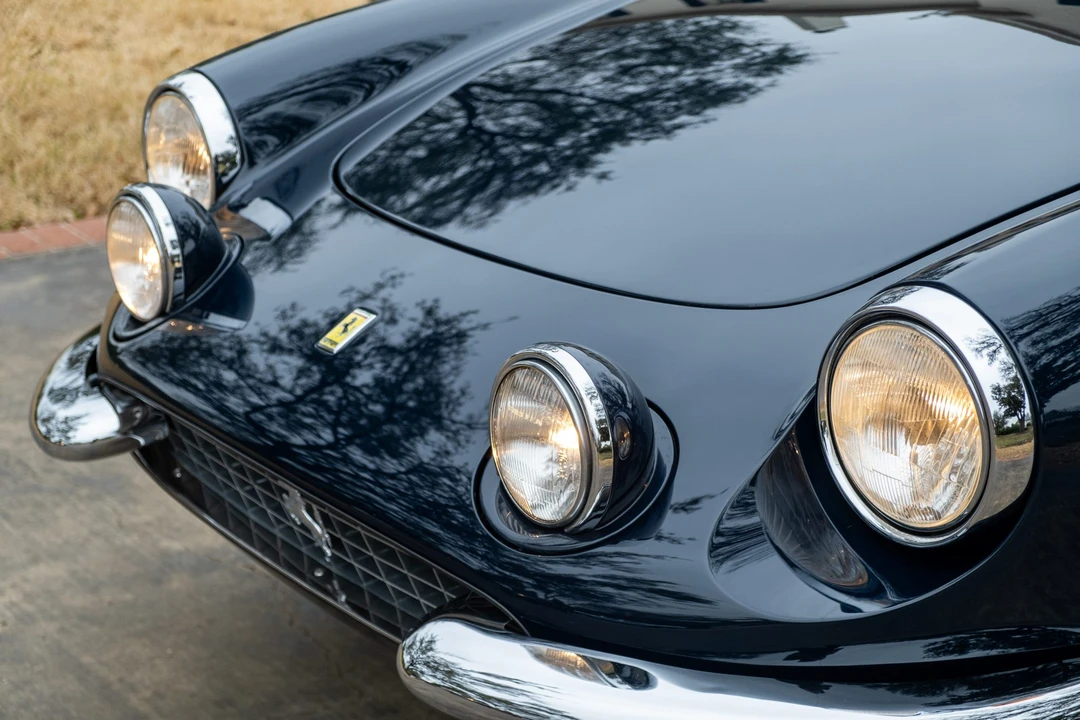 1966 Ferrari 330 GTC & GTS - Image 12 of 31