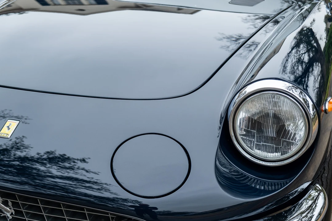 1966 Ferrari 330 GTC & GTS - Image 13 of 31