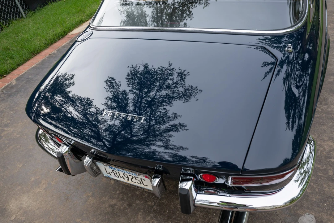 1966 Ferrari 330 GTC & GTS - Image 30 of 31