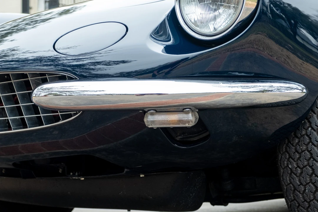 1966 Ferrari 330 GTC & GTS - Image 19 of 31