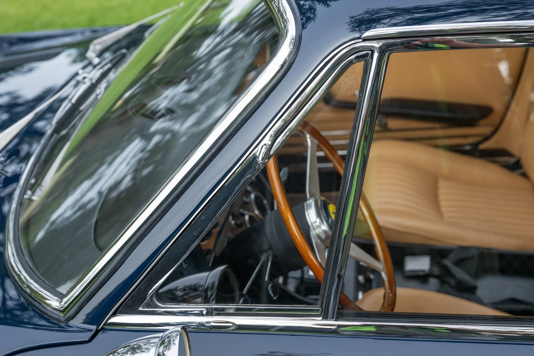 1966 Ferrari 330 GTC & GTS - Image 26 of 31