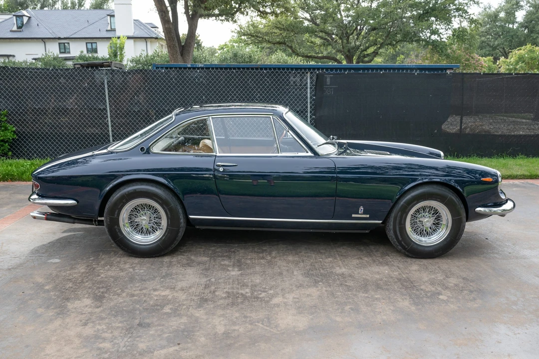 1966 Ferrari 330 GTC & GTS - Image 5 of 31