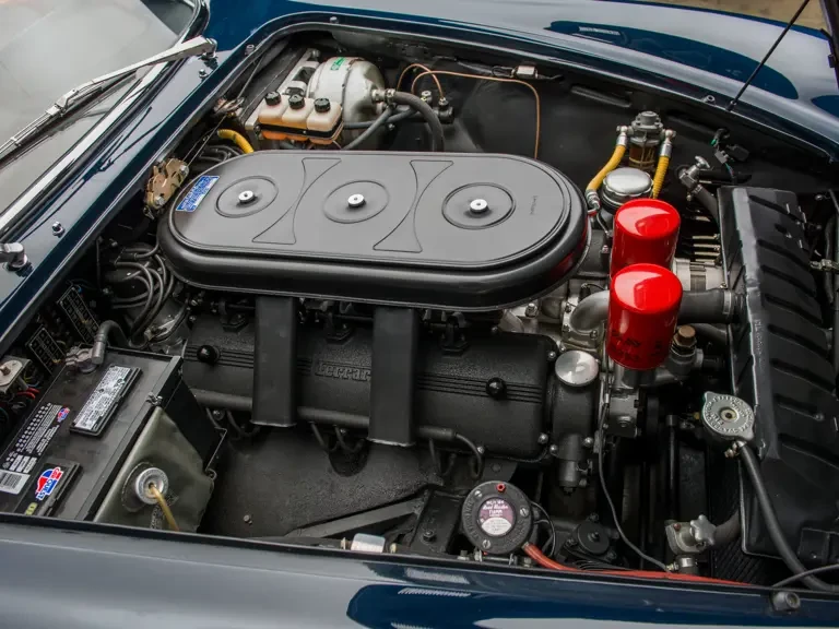 1966 Ferrari 330 GTC & GTS - Image 19 of 24