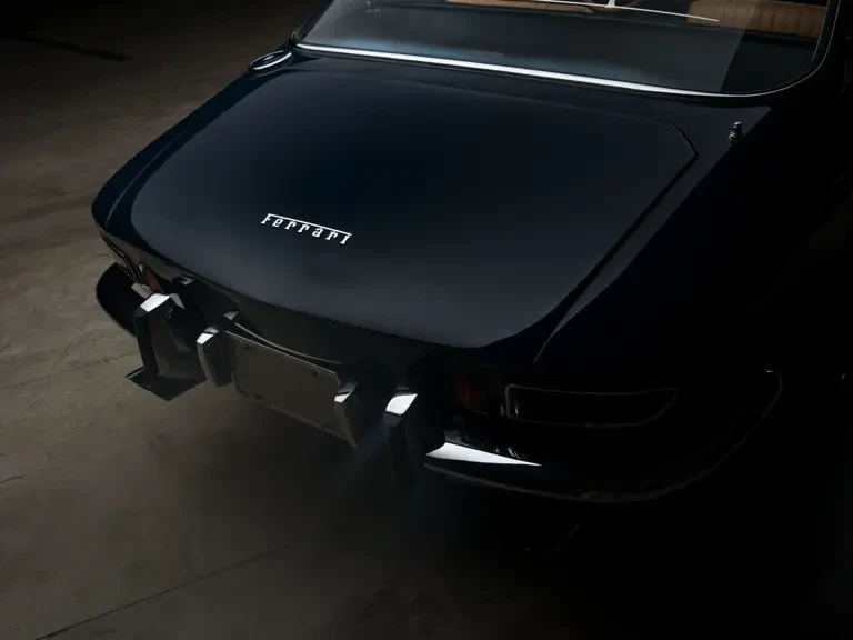 1966 Ferrari 330 GTC & GTS - Image 21 of 24