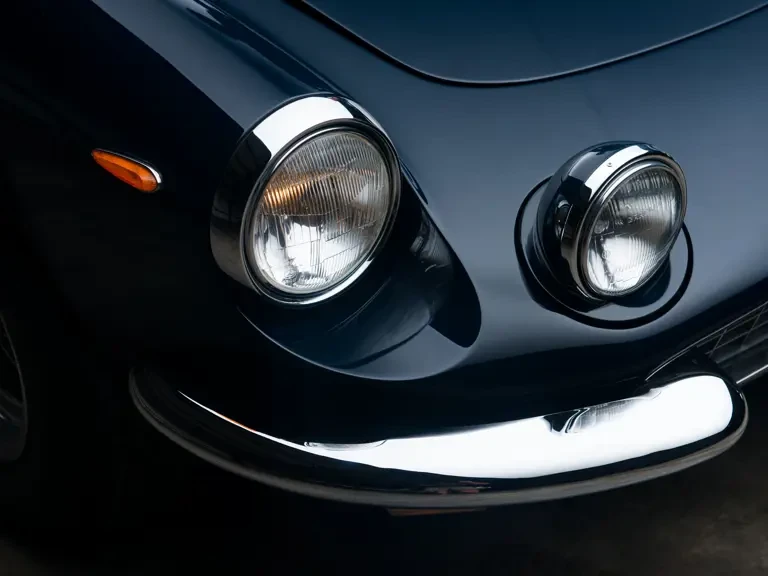 1966 Ferrari 330 GTC & GTS - Image 12 of 24