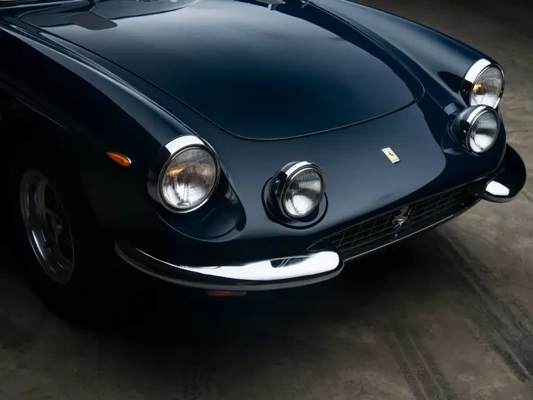 1966 Ferrari 330 GTC & GTS - Image 11 of 24