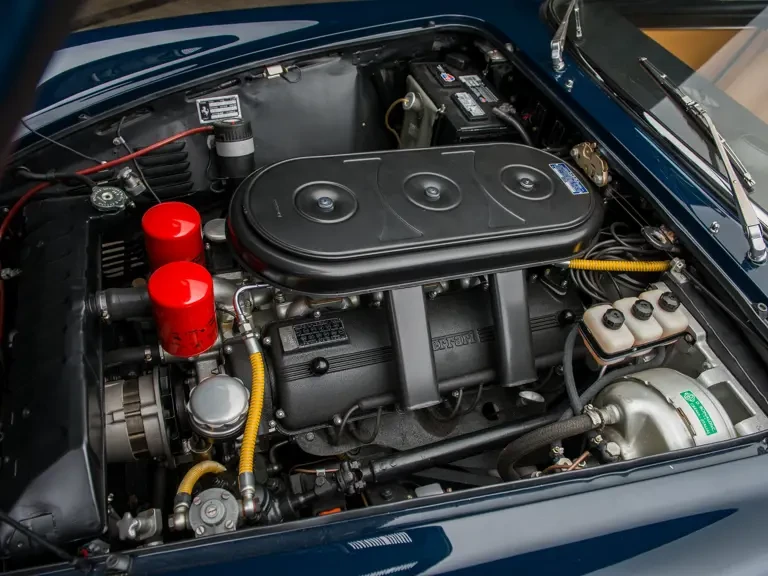1966 Ferrari 330 GTC & GTS - Image 4 of 24