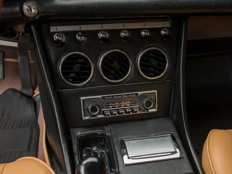 1966 Ferrari 330 GTC & GTS - Image 20 of 24