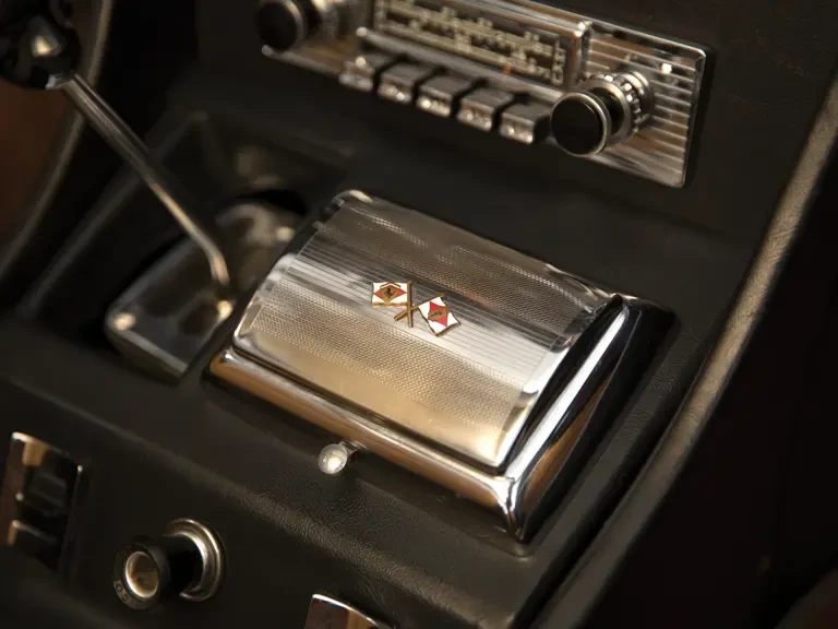 1966 Ferrari 330 GTC & GTS - Image 14 of 27