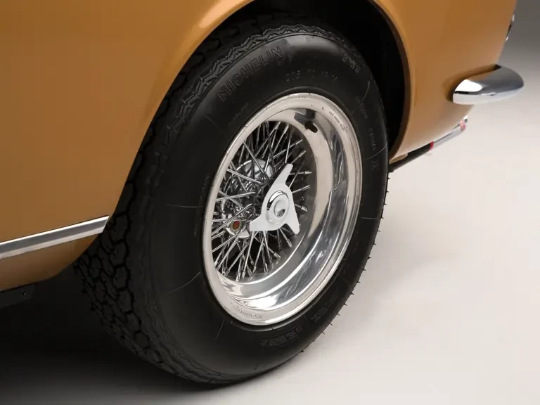 1966 Ferrari 330 GTC & GTS - Image 10 of 27