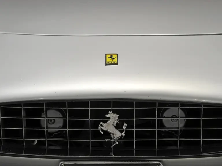 1966 Ferrari 330 GTC & GTS - Image 9 of 19