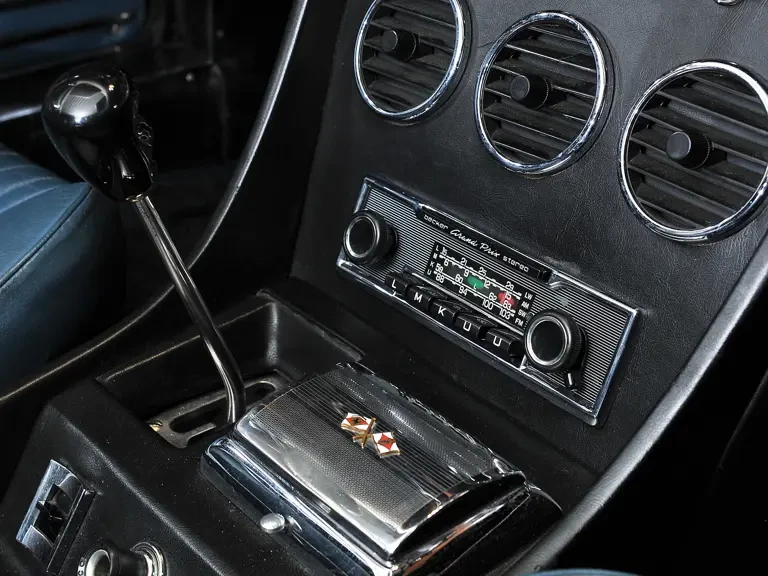 1966 Ferrari 330 GTC & GTS - Image 13 of 19