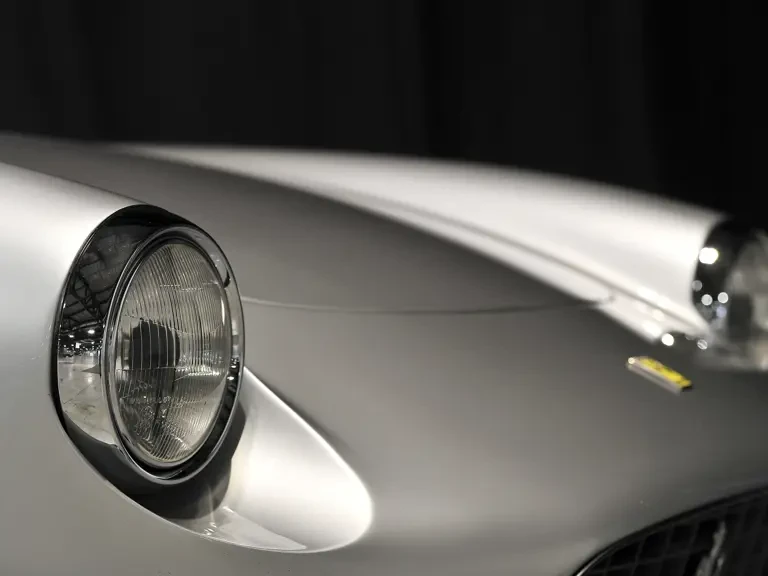1966 Ferrari 330 GTC & GTS - Image 15 of 19