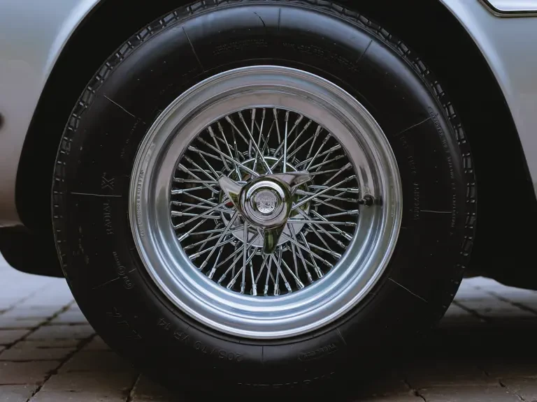 1966 Ferrari 330 GTC & GTS - Image 20 of 27