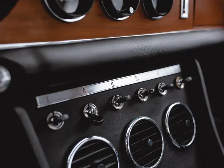 1966 Ferrari 330 GTC & GTS - Image 15 of 27