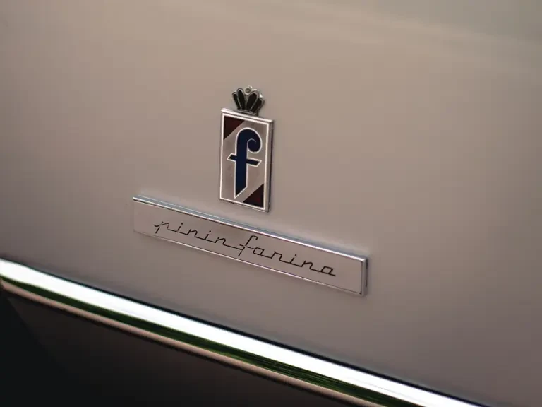 1966 Ferrari 330 GTC & GTS - Image 7 of 27