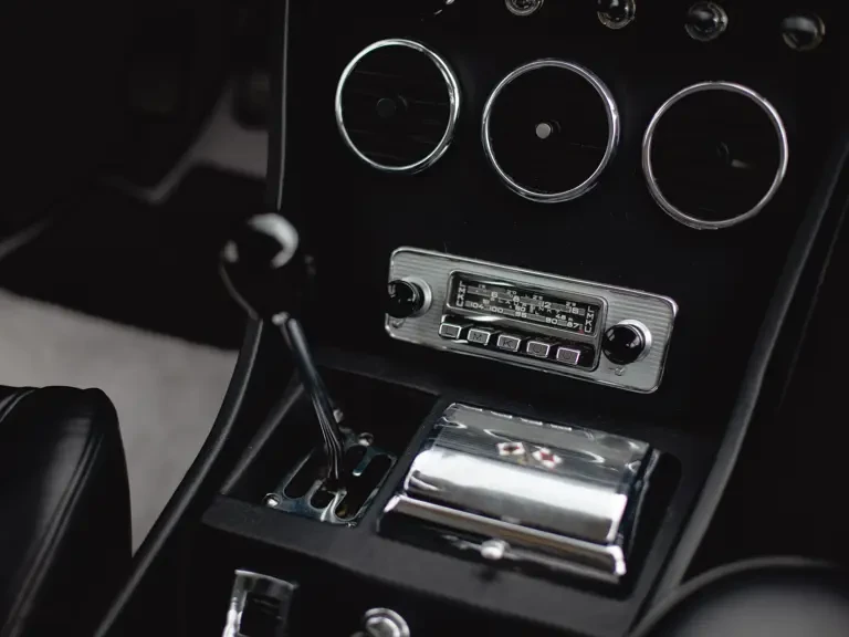 1966 Ferrari 330 GTC & GTS - Image 13 of 27