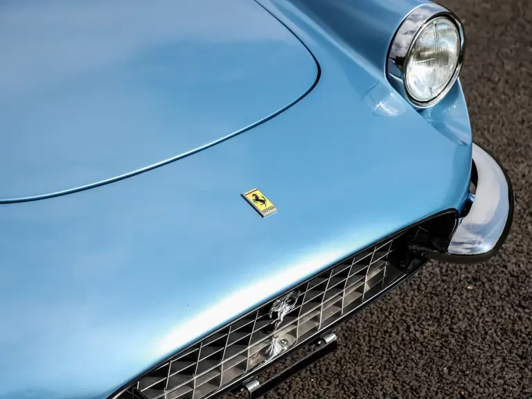 1966 Ferrari 330 GTC & GTS - Image 7 of 31