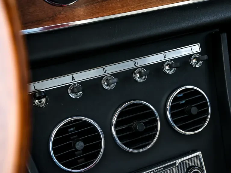 1966 Ferrari 330 GTC & GTS - Image 21 of 31