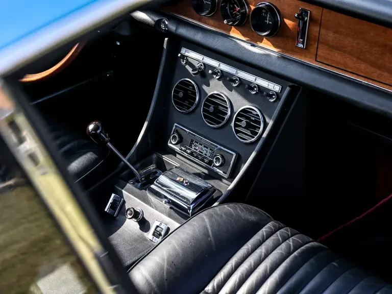 1966 Ferrari 330 GTC & GTS - Image 18 of 31