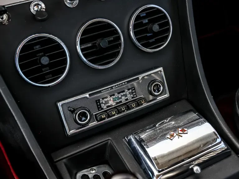 1966 Ferrari 330 GTC & GTS - Image 20 of 31