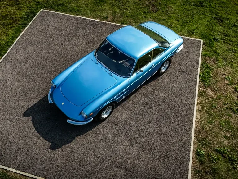 1966 Ferrari 330 GTC & GTS - Image 26 of 31