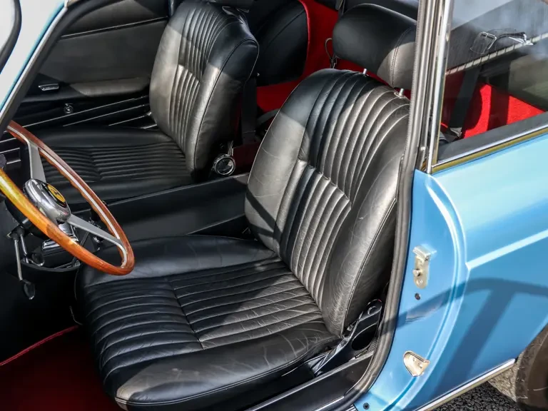 1966 Ferrari 330 GTC & GTS - Image 13 of 31