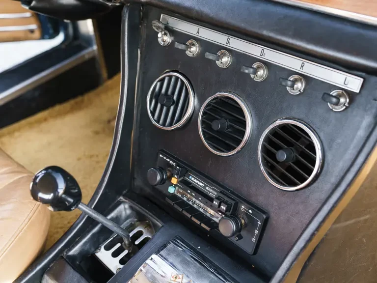 1966 Ferrari 330 GTC & GTS - Image 16 of 31