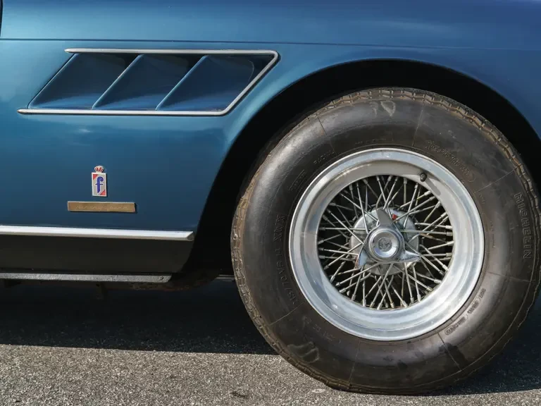 1966 Ferrari 330 GTC & GTS - Image 20 of 31