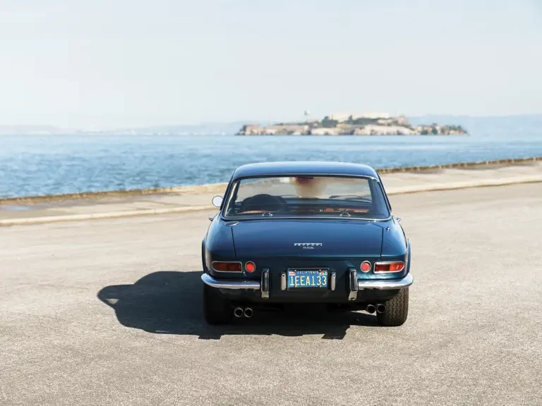 1966 Ferrari 330 GTC & GTS - Image 11 of 31