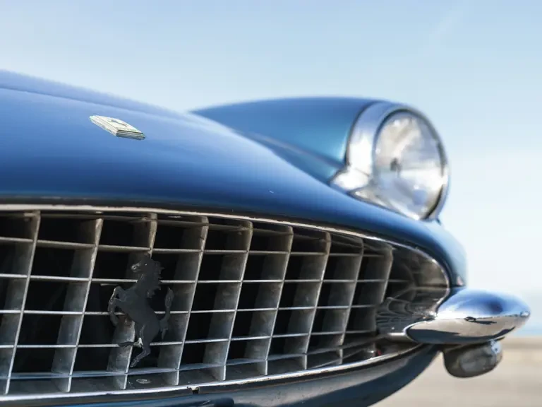1966 Ferrari 330 GTC & GTS - Image 9 of 31