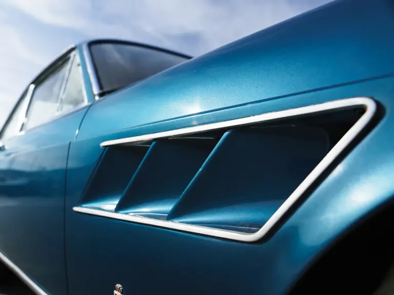 1966 Ferrari 330 GTC & GTS - Image 21 of 31
