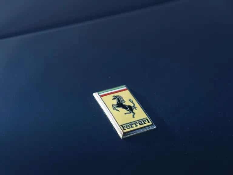1966 Ferrari 330 GTC & GTS - Image 7 of 31