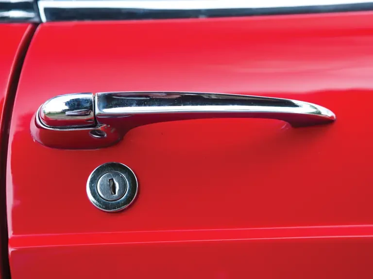 1966 Ferrari 330 GTC & GTS - Image 11 of 19