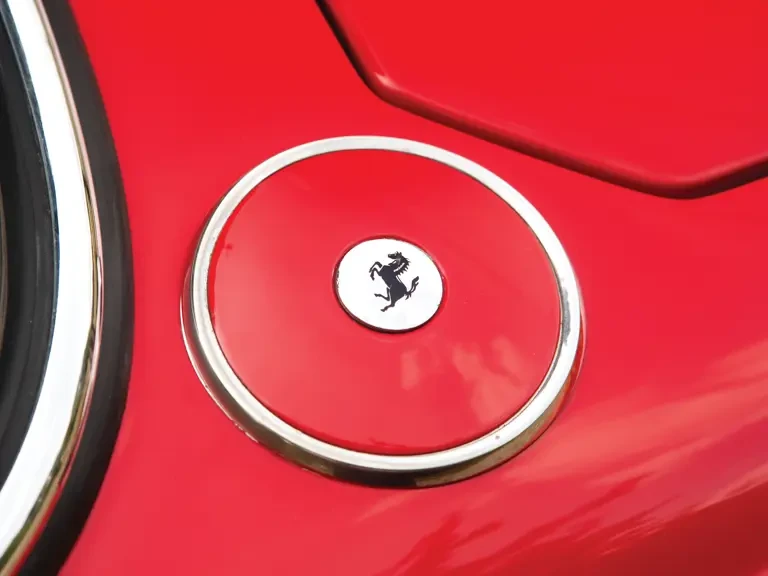 1966 Ferrari 330 GTC & GTS - Image 9 of 19