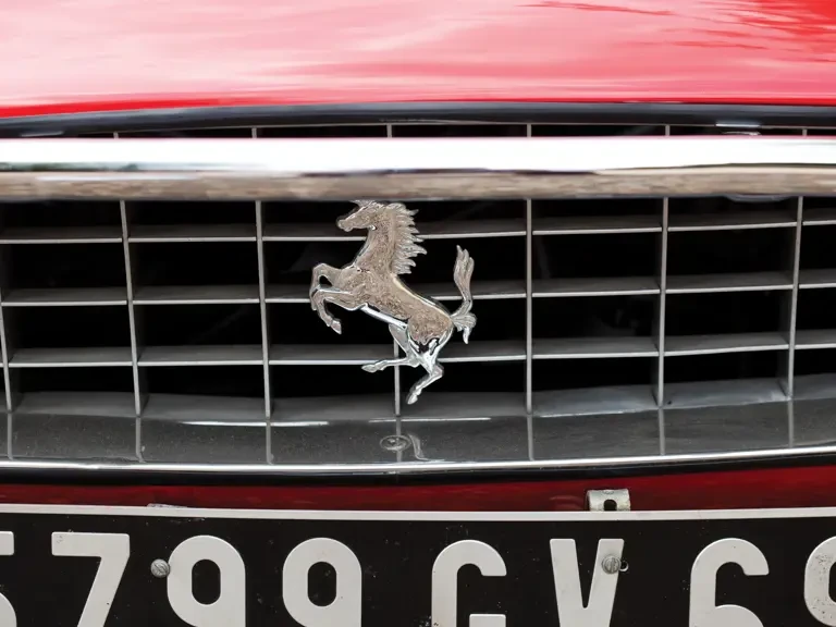 1966 Ferrari 330 GTC & GTS - Image 13 of 19