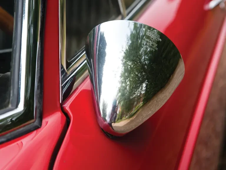 1966 Ferrari 330 GTC & GTS - Image 12 of 19