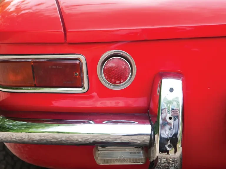 1966 Ferrari 330 GTC & GTS - Image 10 of 19